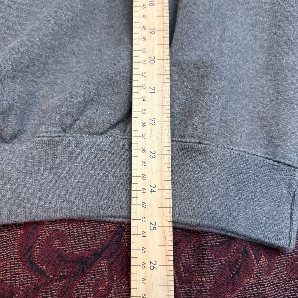 90s Chaps Ralph Lauren Boxy Heavy Crewneck - Picture 4 of 4